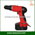 18V Cordless drill with GS,CE,EMC certificate cordless hammer drill
